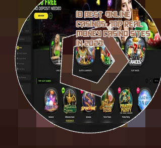 Top online casino offers