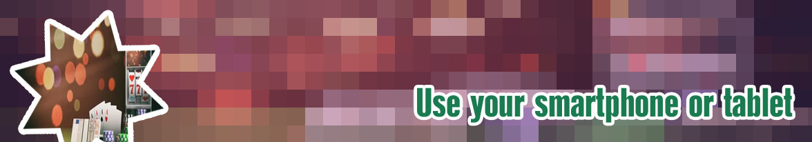Your mobile casinos